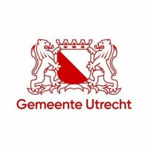 logo gemeente Utrecht